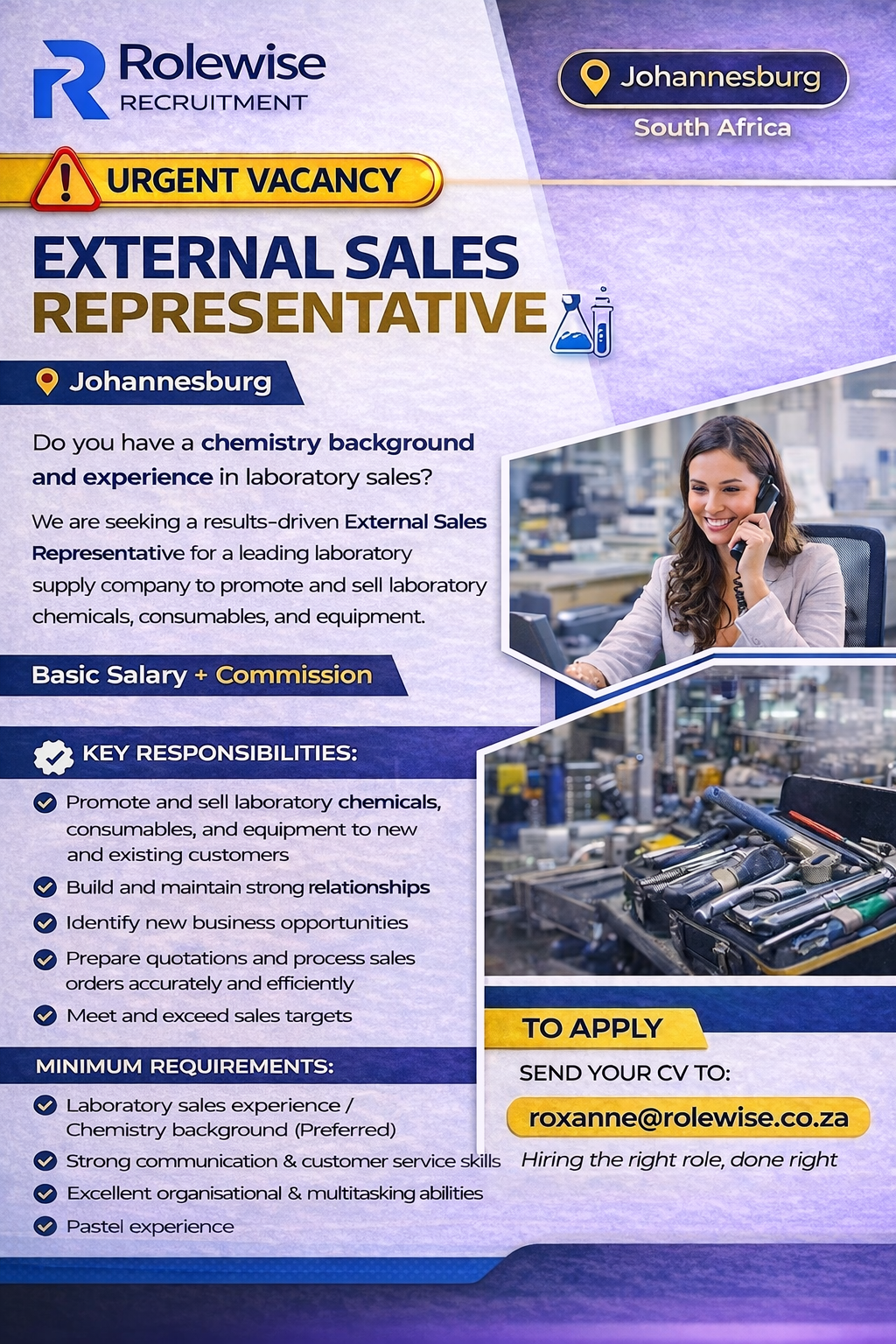 Job Image