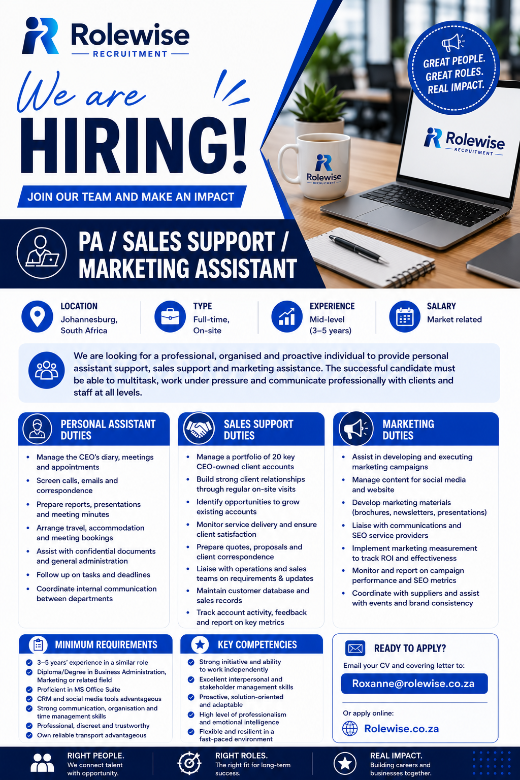 Job Image